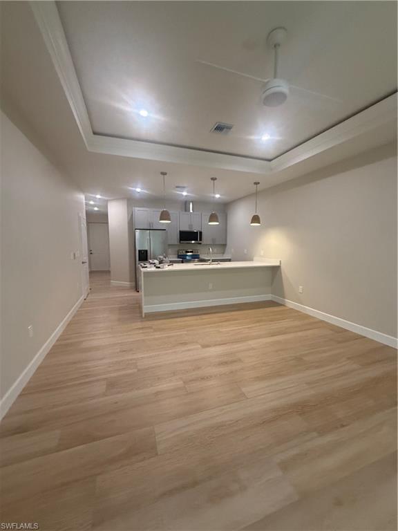 LEHIGH ACRES - Residential Lease