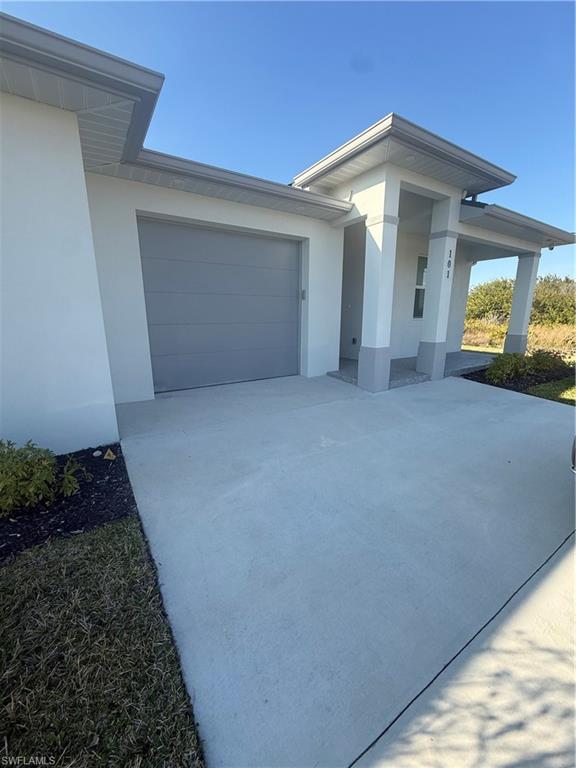 LEHIGH ACRES - Residential Lease