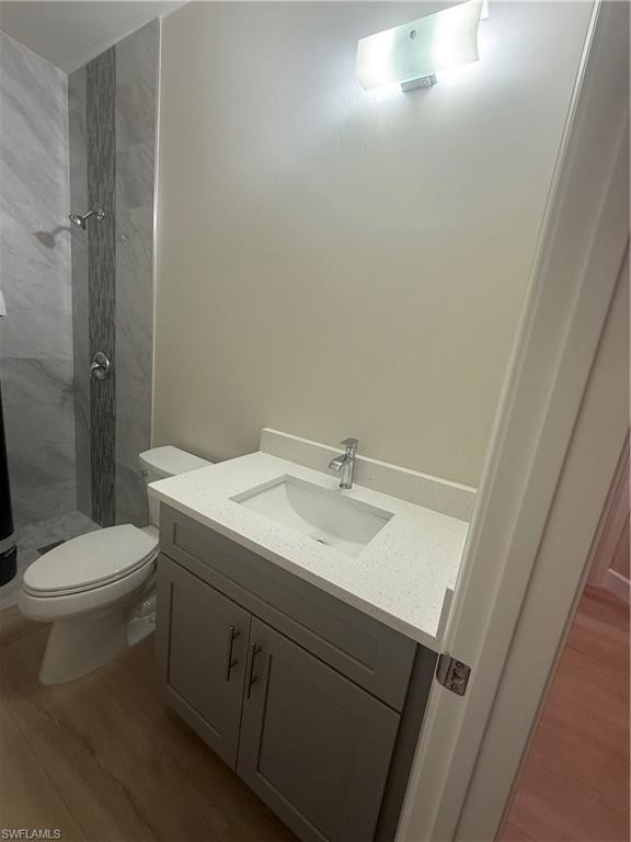 LEHIGH ACRES - Residential Lease