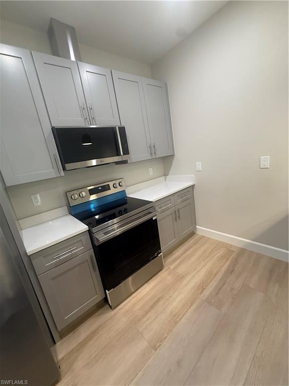 LEHIGH ACRES - Residential Lease