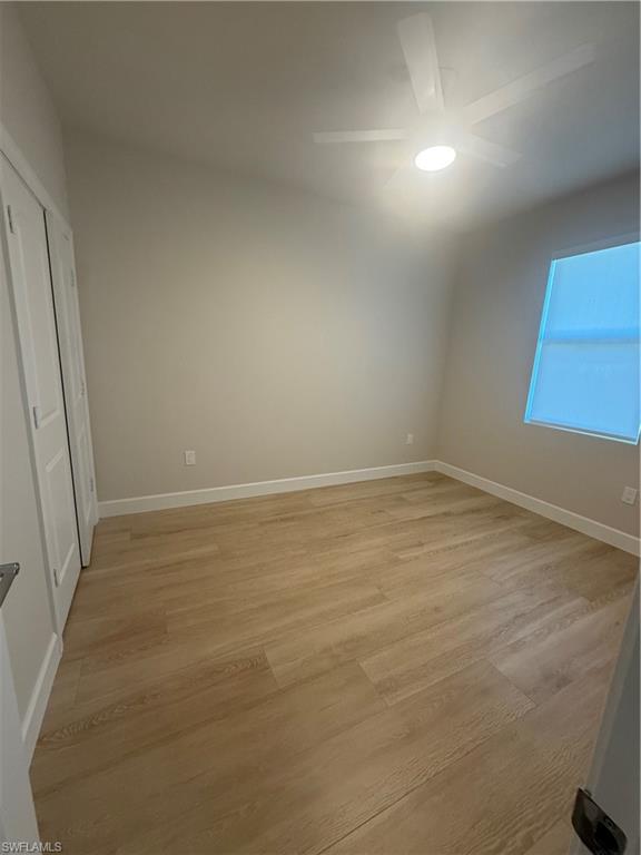 LEHIGH ACRES - Residential Lease