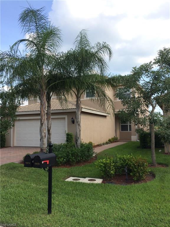 BOTANICA LAKES - Residential Lease