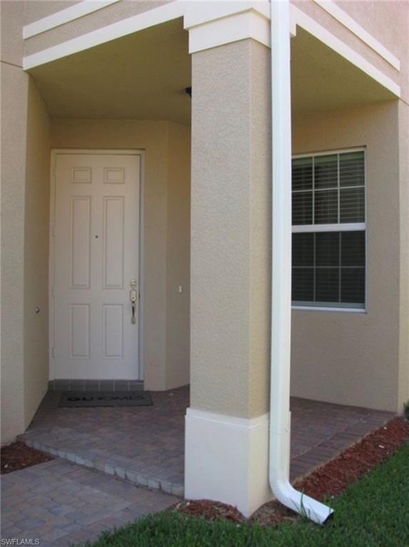 BOTANICA LAKES - Residential Lease