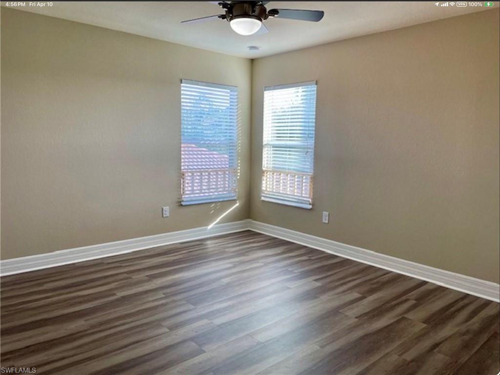 BOTANICA LAKES - Residential Lease