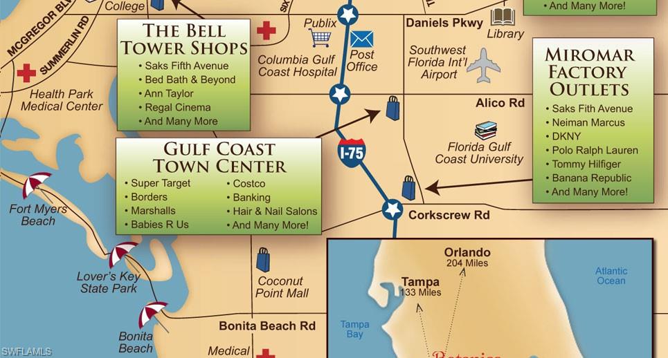 BOTANICA LAKES - Residential Lease