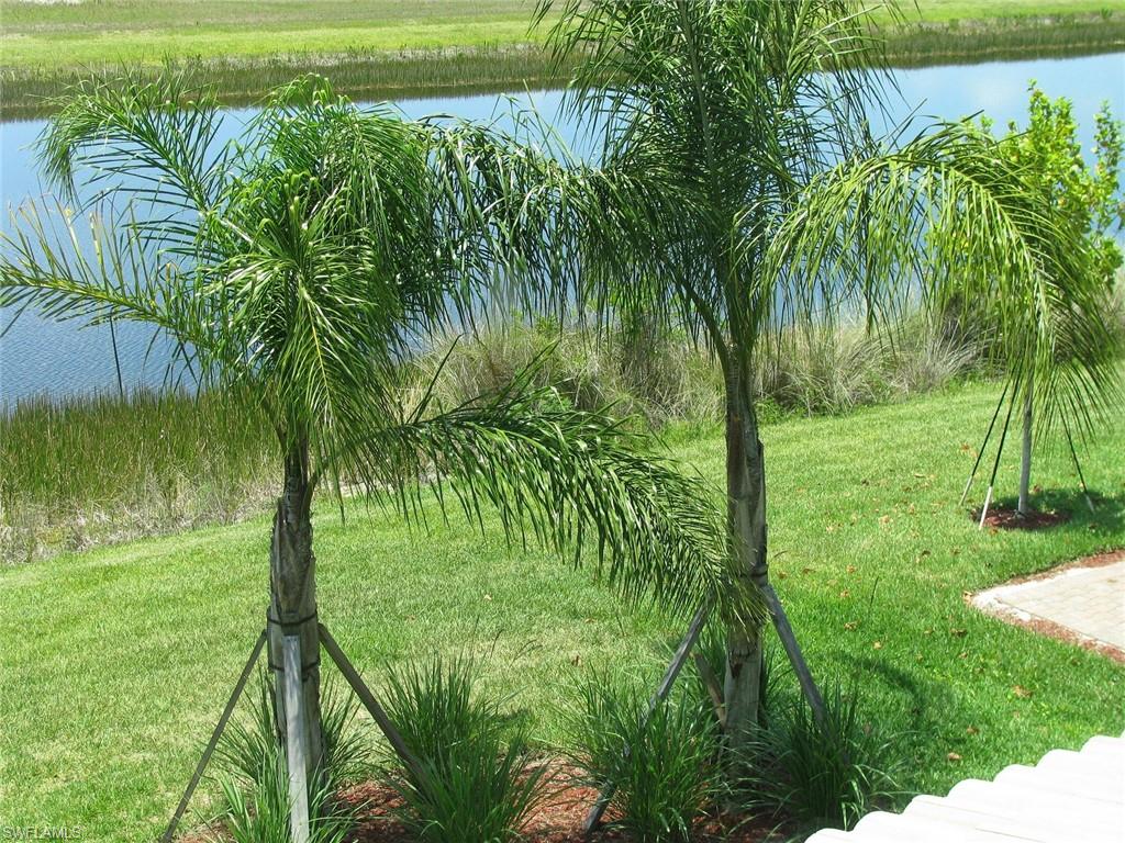 BOTANICA LAKES - Residential Lease