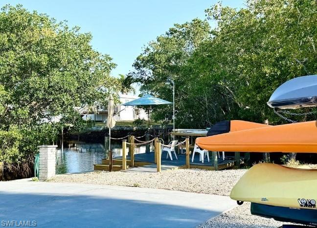 ENCHANTING SHORES - Residential