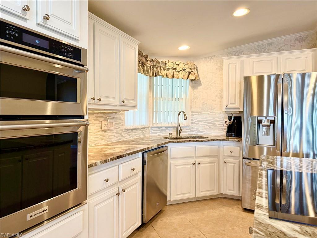 ENCHANTING SHORES - Residential