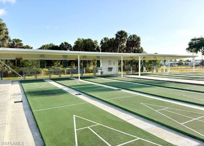 ENCHANTING SHORES - Residential