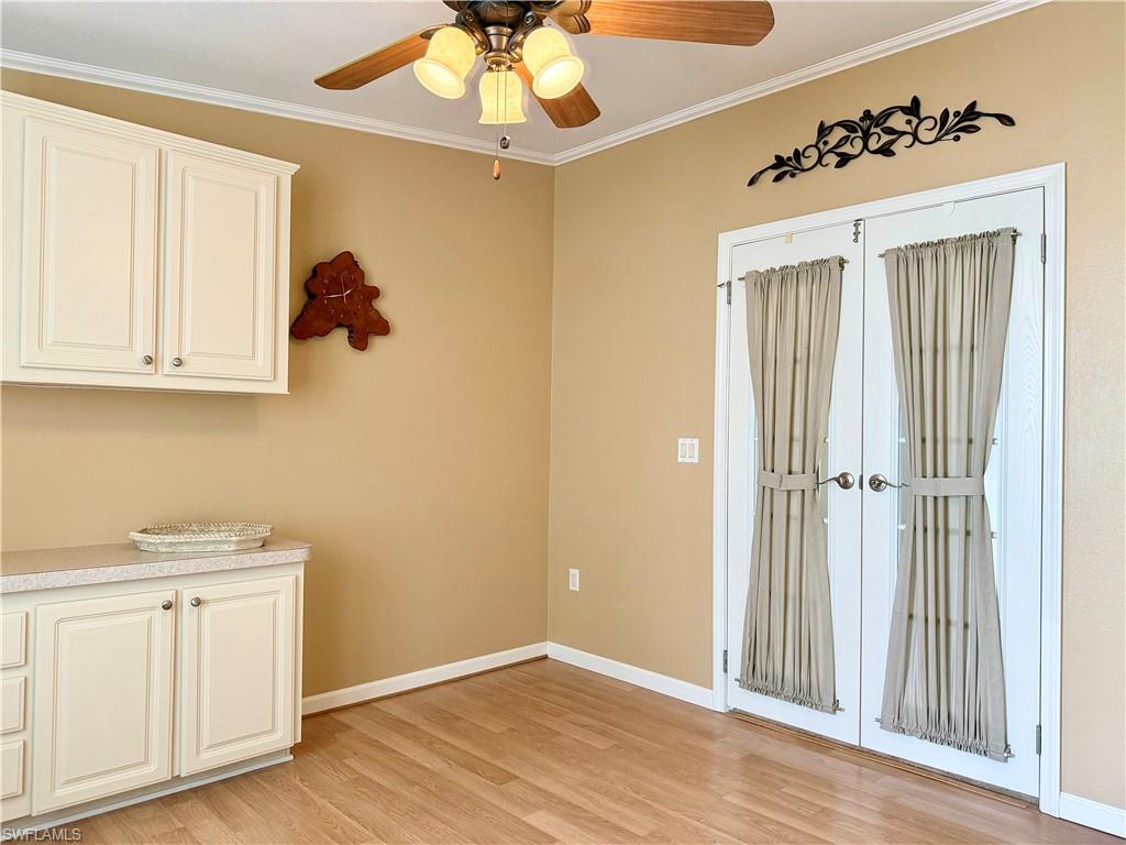 ENCHANTING SHORES - Residential