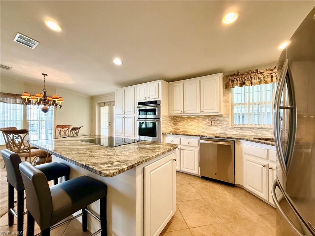 ENCHANTING SHORES - Residential