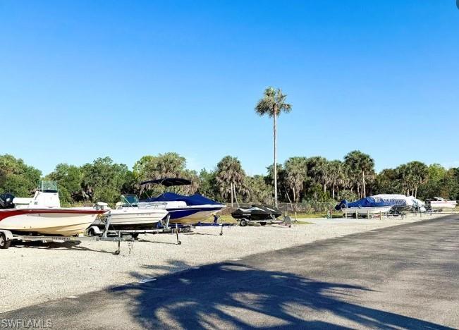 ENCHANTING SHORES - Residential