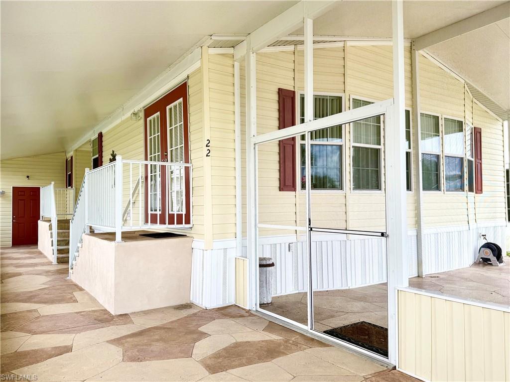 ENCHANTING SHORES - Residential