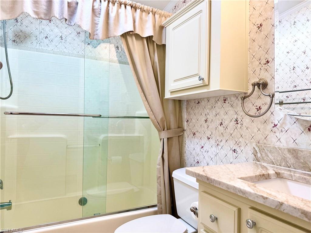 ENCHANTING SHORES - Residential