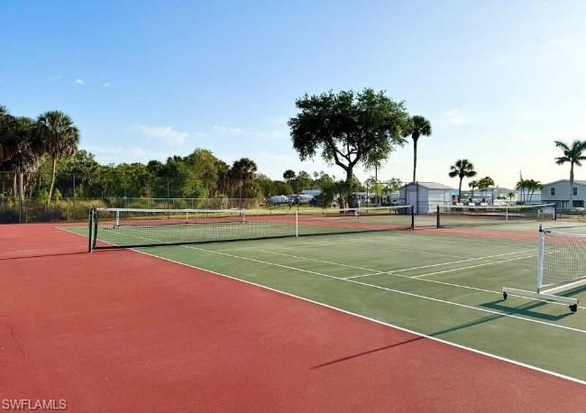 ENCHANTING SHORES - Residential