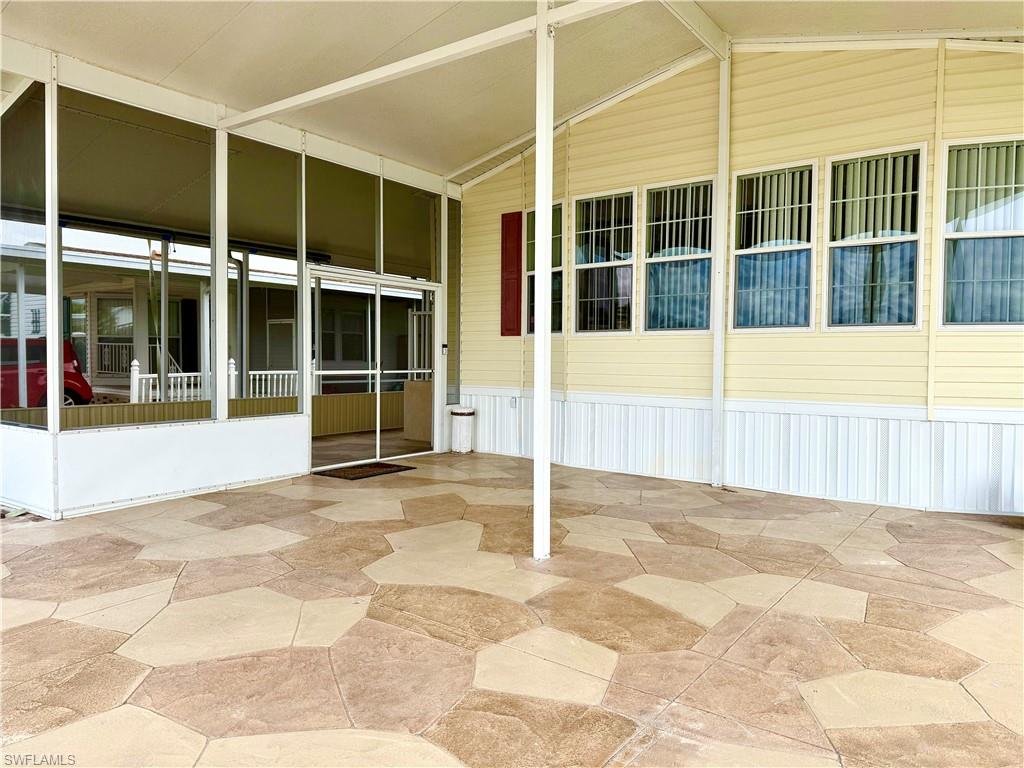 ENCHANTING SHORES - Residential