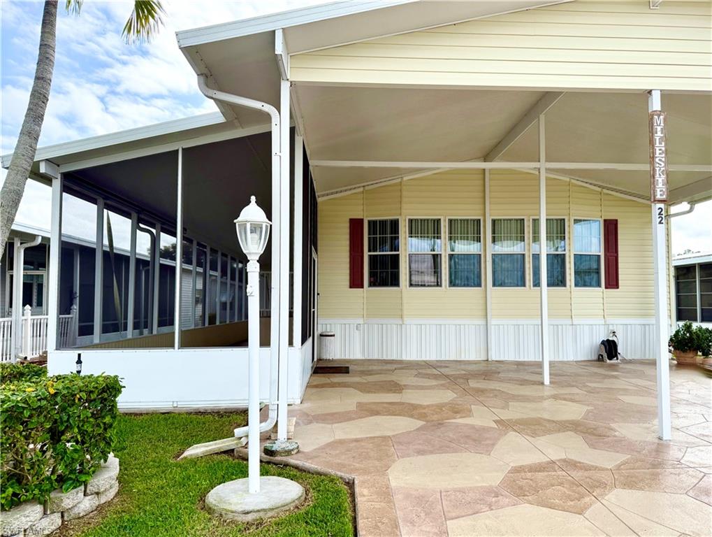 ENCHANTING SHORES - Residential