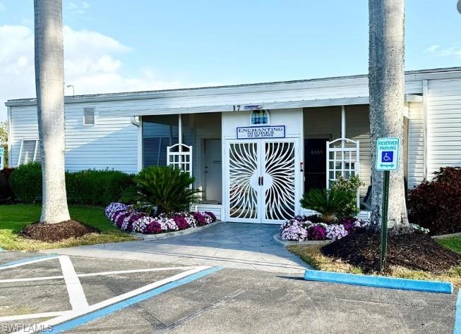 ENCHANTING SHORES - Residential