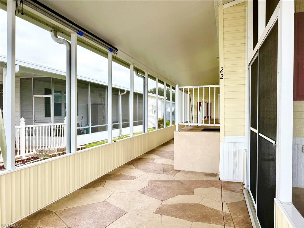 ENCHANTING SHORES - Residential