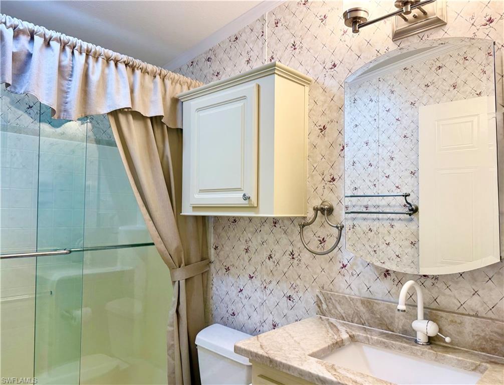 ENCHANTING SHORES - Residential