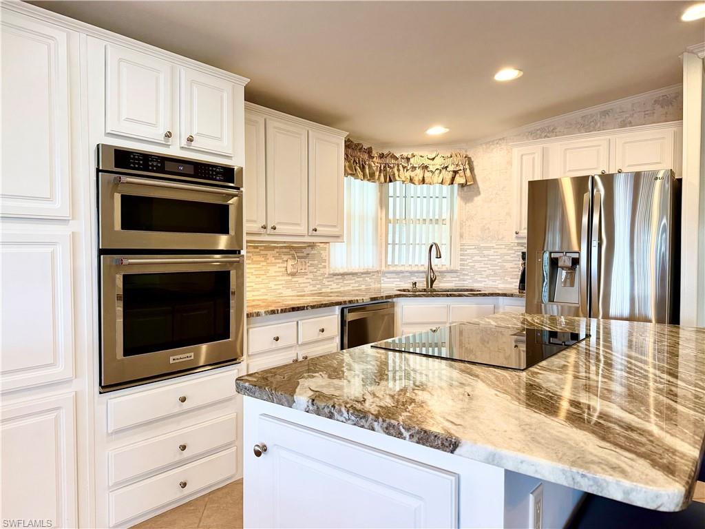 ENCHANTING SHORES - Residential