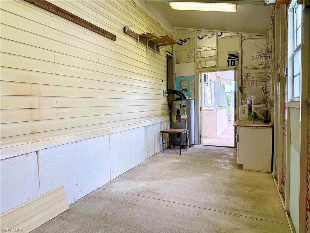 ENCHANTING SHORES - Residential