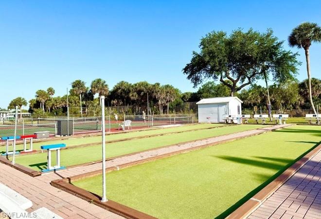 ENCHANTING SHORES - Residential