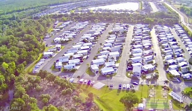 ENCHANTING SHORES - Residential