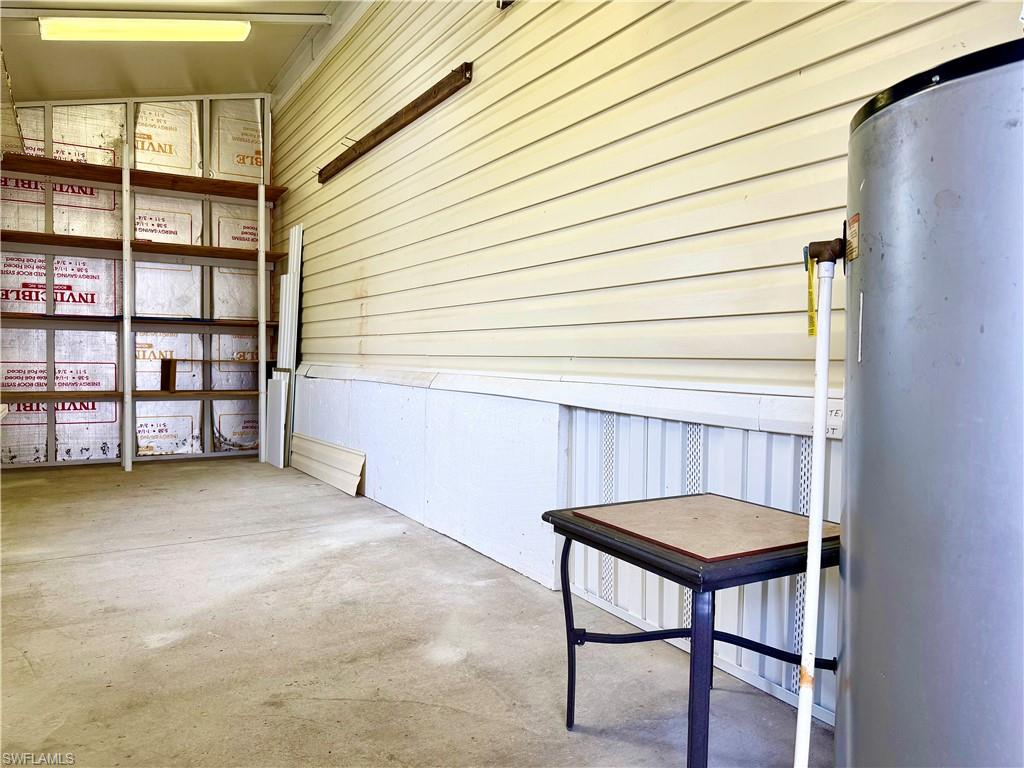 ENCHANTING SHORES - Residential