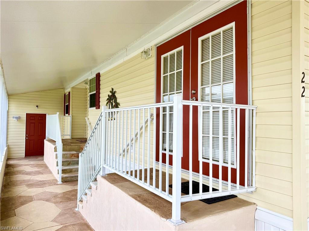 ENCHANTING SHORES - Residential