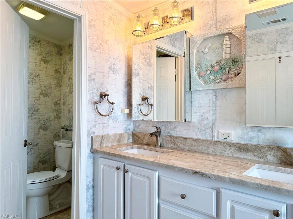 ENCHANTING SHORES - Residential