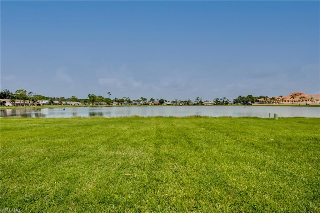 SABAL SPRINGS GOLF AND RACQUET CLUB - Residential