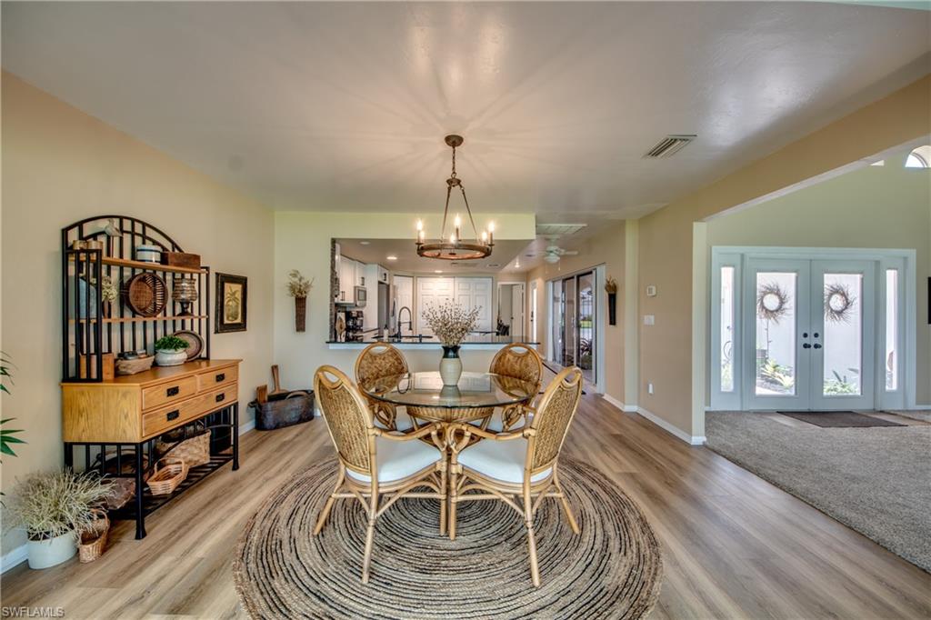 SABAL SPRINGS GOLF AND RACQUET CLUB - Residential