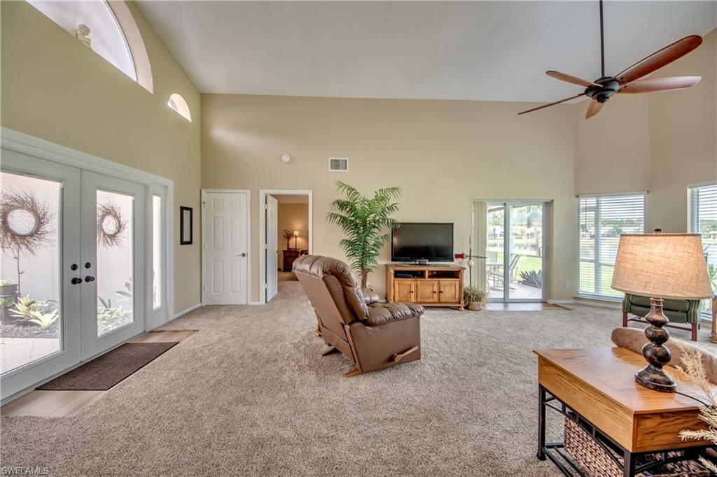 SABAL SPRINGS GOLF AND RACQUET CLUB - Residential