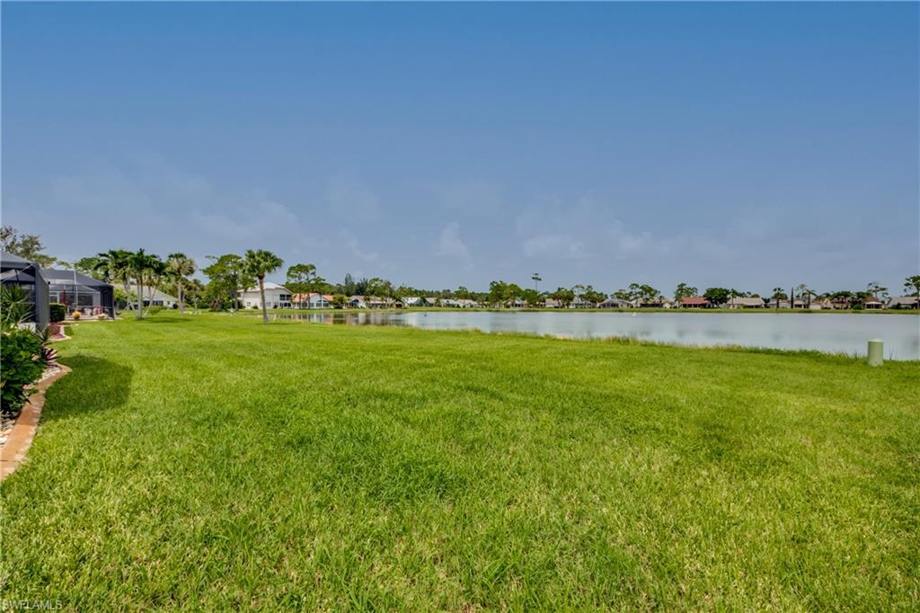 SABAL SPRINGS GOLF AND RACQUET CLUB - Residential