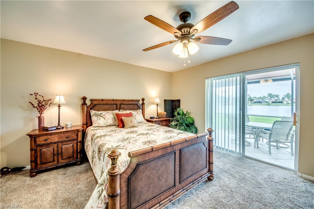 SABAL SPRINGS GOLF AND RACQUET CLUB - Residential