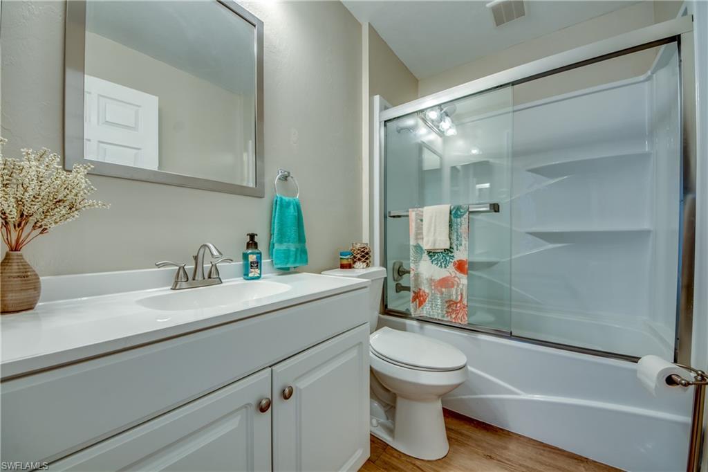 SABAL SPRINGS GOLF AND RACQUET CLUB - Residential