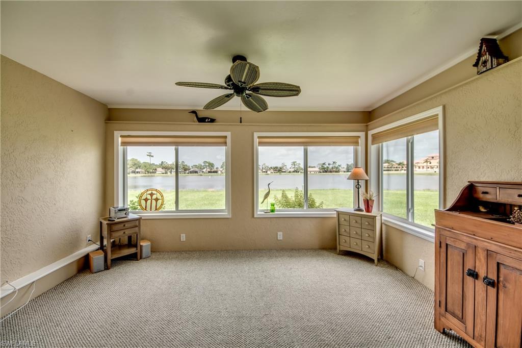 SABAL SPRINGS GOLF AND RACQUET CLUB - Residential