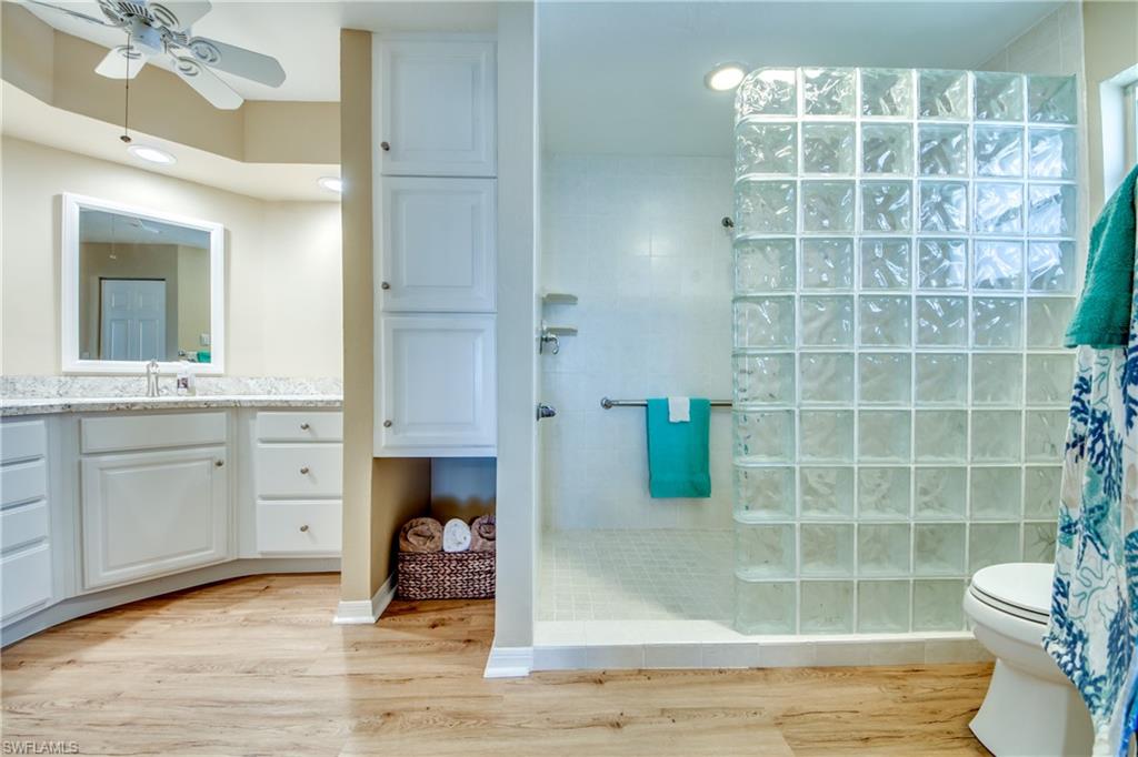 SABAL SPRINGS GOLF AND RACQUET CLUB - Residential