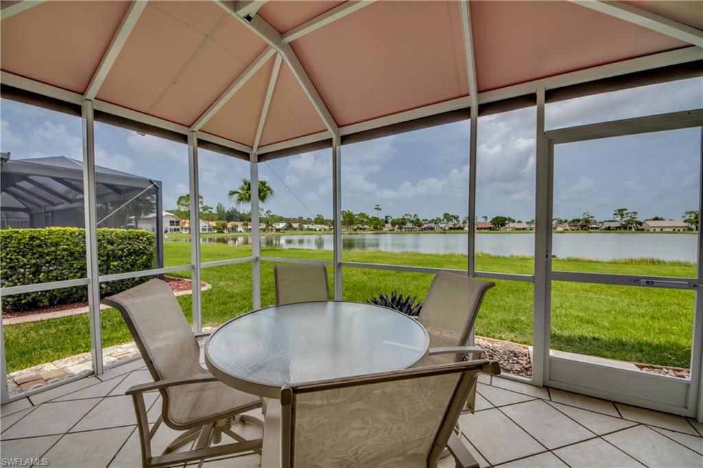 SABAL SPRINGS GOLF AND RACQUET CLUB - Residential