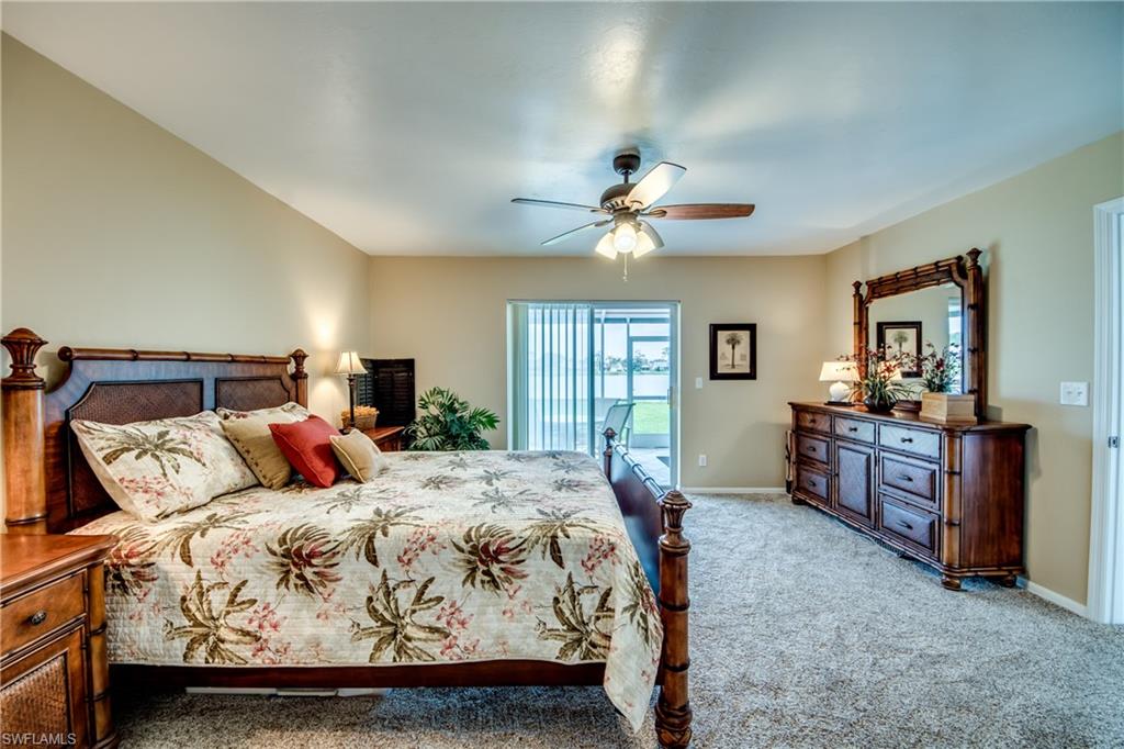 SABAL SPRINGS GOLF AND RACQUET CLUB - Residential