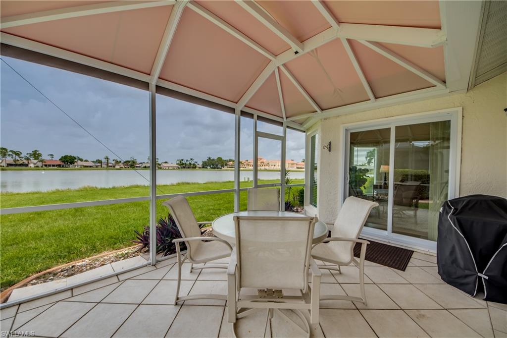 SABAL SPRINGS GOLF AND RACQUET CLUB - Residential