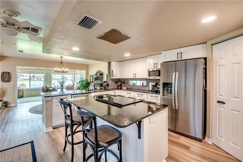 SABAL SPRINGS GOLF AND RACQUET CLUB - Residential