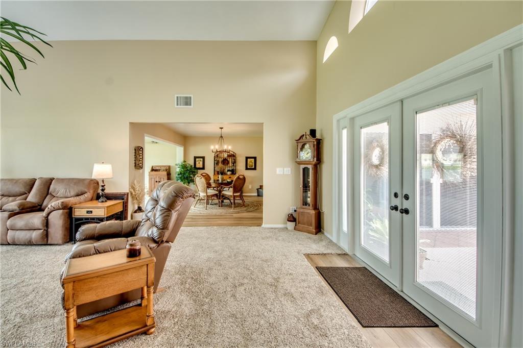 SABAL SPRINGS GOLF AND RACQUET CLUB - Residential