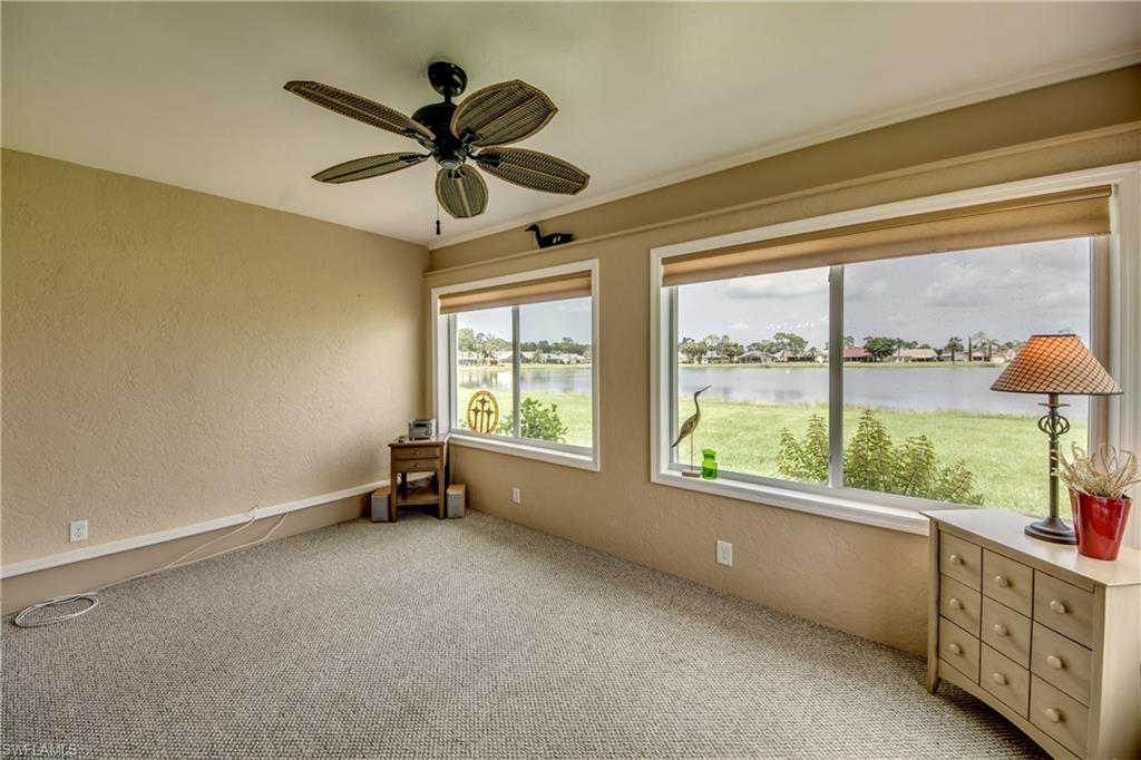 SABAL SPRINGS GOLF AND RACQUET CLUB - Residential