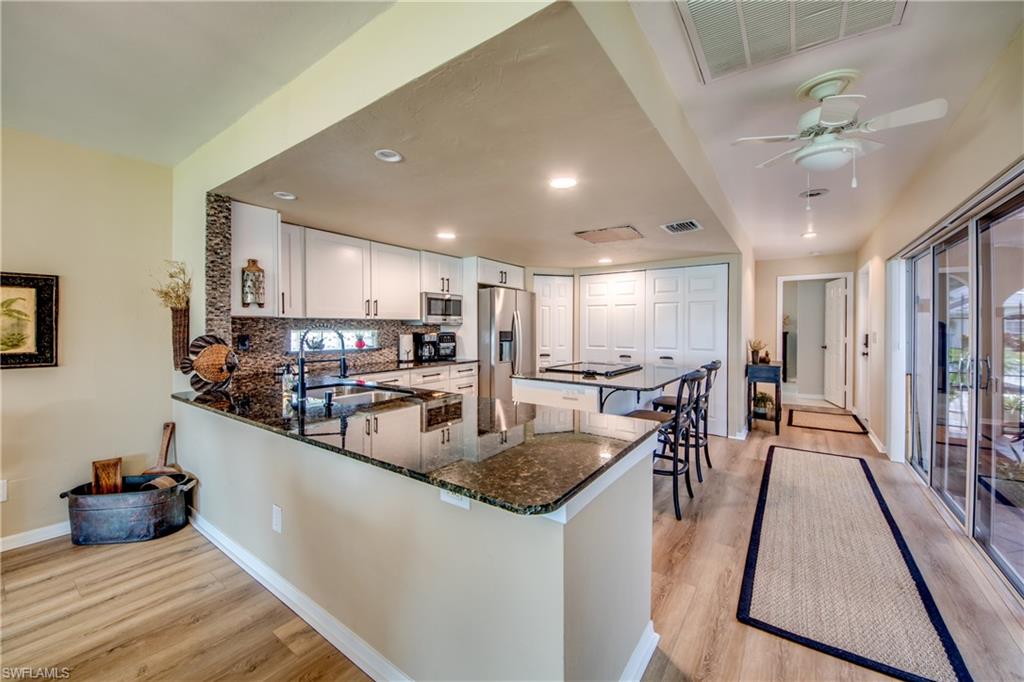 SABAL SPRINGS GOLF AND RACQUET CLUB - Residential