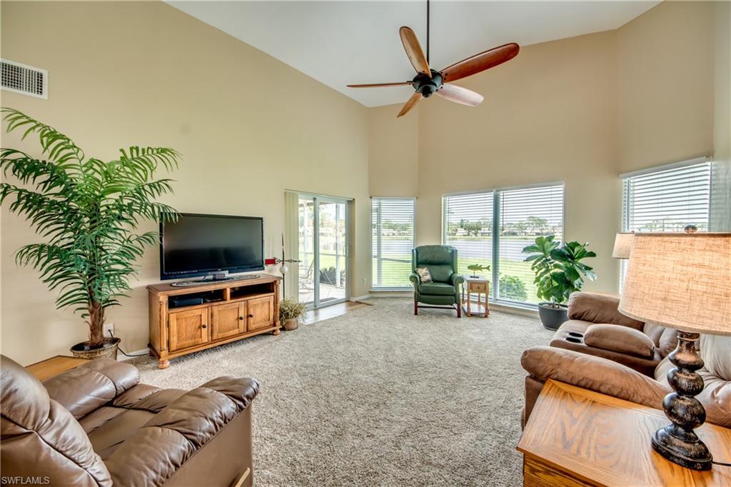 SABAL SPRINGS GOLF AND RACQUET CLUB - Residential