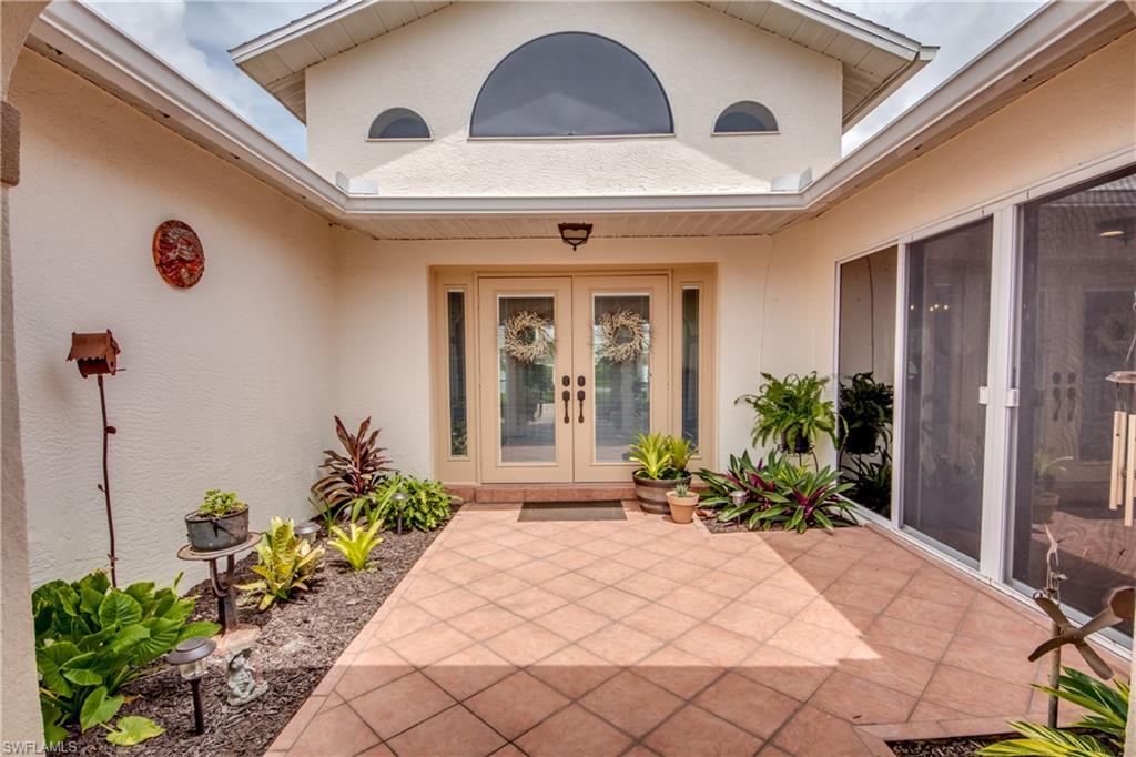 SABAL SPRINGS GOLF AND RACQUET CLUB - Residential