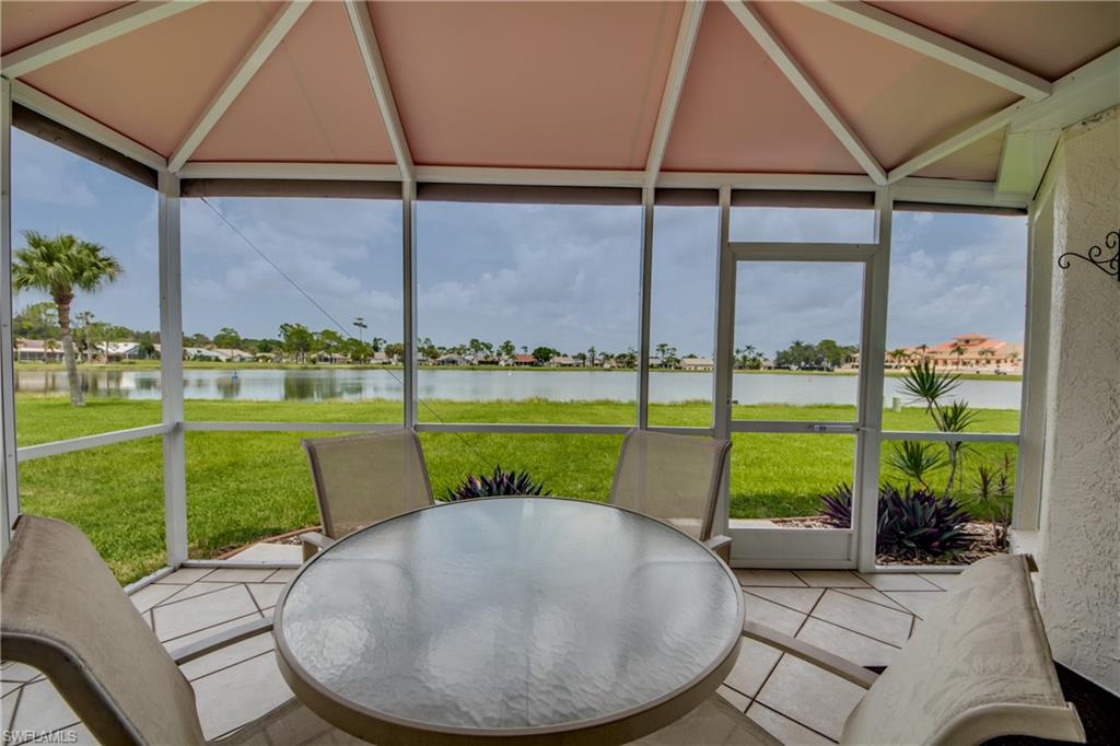 SABAL SPRINGS GOLF AND RACQUET CLUB - Residential