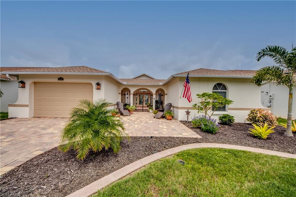 SABAL SPRINGS GOLF AND RACQUET CLUB - Residential